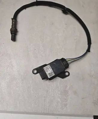 Peugeot 3008 II Lambda probe sensor 9816276480 0281006851
