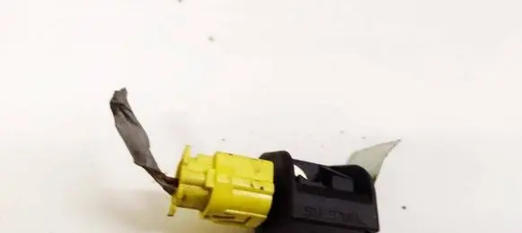 Honda FR-V Airbag deployment crash/impact sensor 77970SFEB110M2