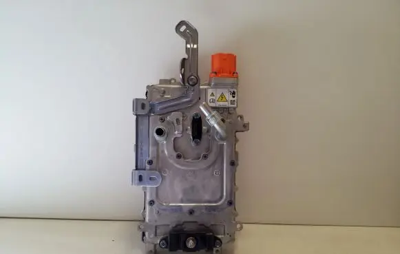 Ford Kuga III Other control units/modules LX6814G646BG LX6814B227BG LX683D121AB