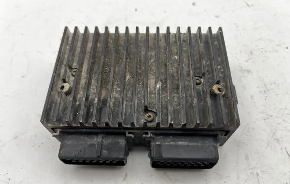 Fiat Ulysse ABS control unit/module 1471183080 B553717 S103360001