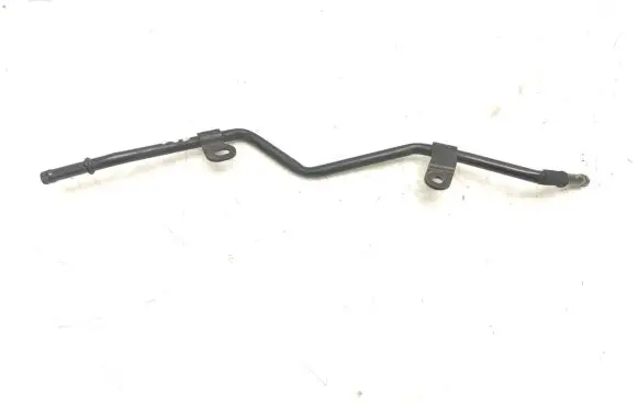 Volkswagen Golf Plus Engine coolant pipe/hose 1K0121070CE