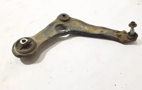 Renault Scenic IV - Grand scenic IV Front lower control arm/wishbone 545041775R