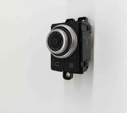 Maserati Ghibli Head unit multimedia control 670141622