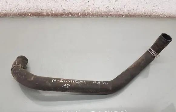 Nissan Qashqai Engine coolant pipe/hose