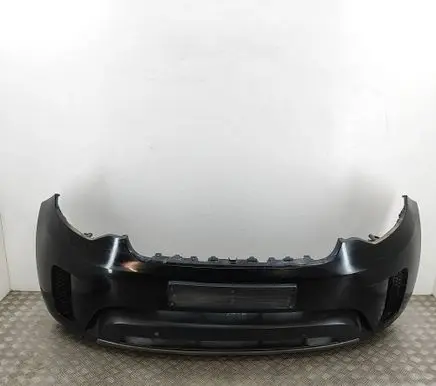 Land Rover Discovery 5 Front bumper HY3217F003AAW HY3217F003BAW