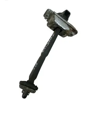Chevrolet Captiva Front door check strap stopper 