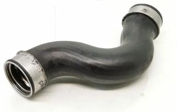 Volkswagen Golf V Intercooler hose/pipe