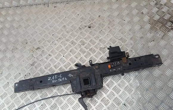 Opel Zafira C Top upper radiator support slam panel 13354566