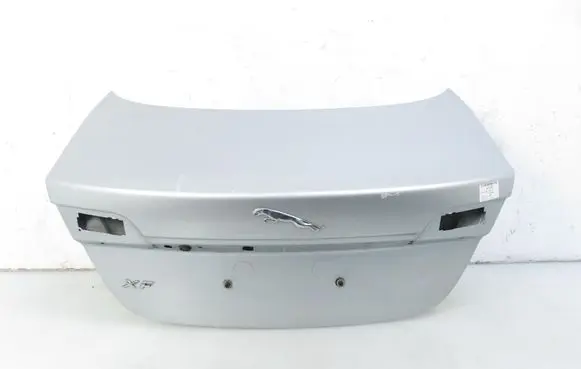 Jaguar XF Front door 