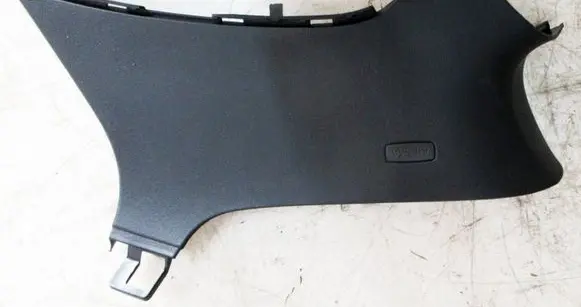 Volkswagen Scirocco (C) pillar trim 1K8867288
