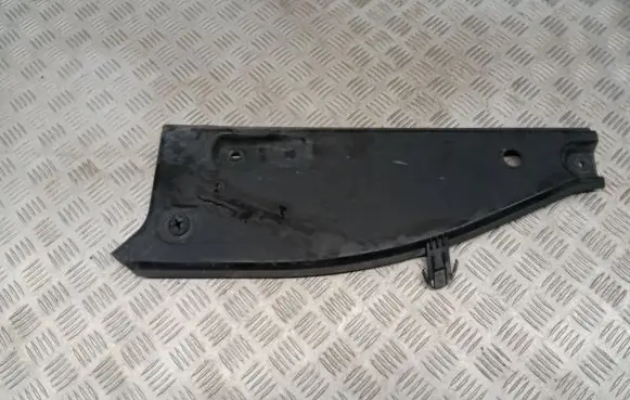 Chrysler Pacifica Front underbody cover/under tray 68234171AC