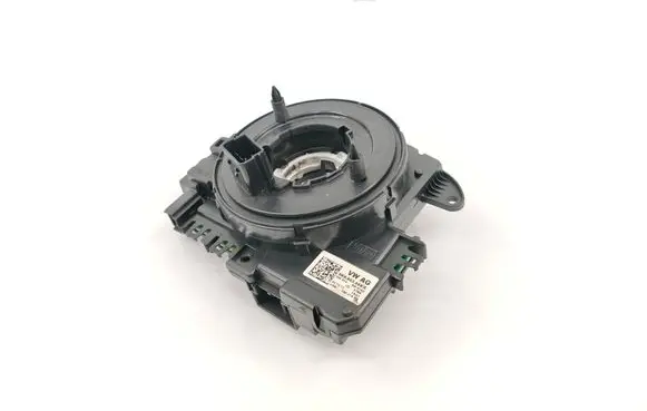 Skoda Yeti (5L) Airbag slip ring squib (SRS ring) 5K0953569C