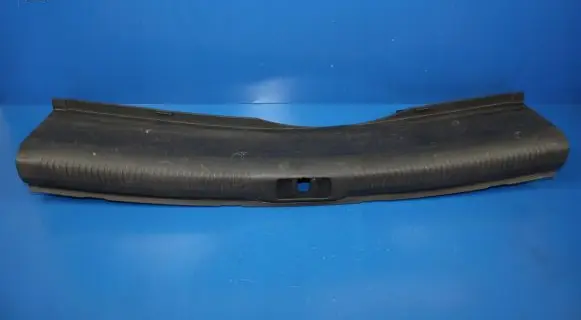 Audi A5 8T 8F Trunk/boot sill cover protection