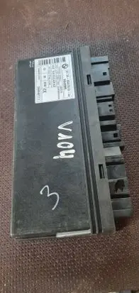 BMW 5 E60 E61 Comfort/convenience module 6947919