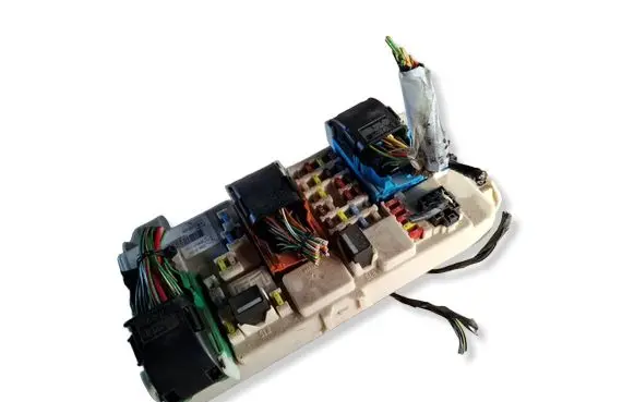 Ford Focus Fuse box set 7M5T14A073FB 51925610