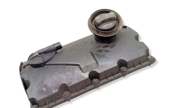 Volkswagen Touran I Rocker cam cover 038103469Q