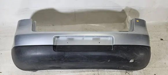 Volkswagen Golf V Rear bumper 1K6807421 1K6807521