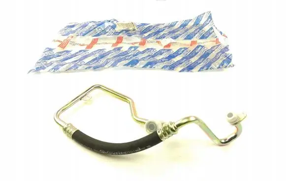 Fiat Punto (199) Oil cooling pipe 46415113
