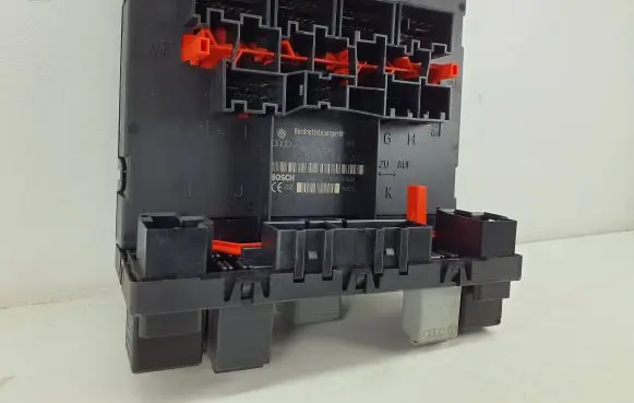 Volkswagen PASSAT B6 Comfort/convenience module 3C0937049AE F005V00631 HFC462902