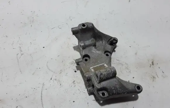 Generator/alternator bracket
