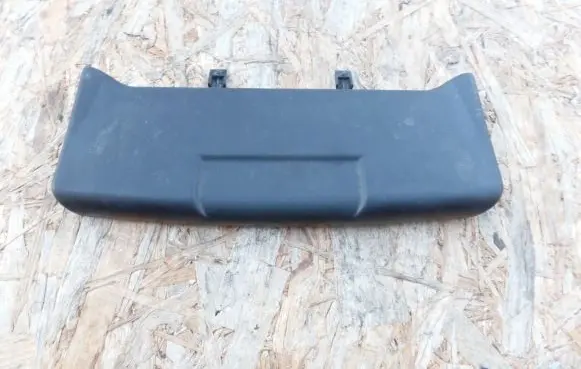 Mercedes-Benz A W168 Seat trim 