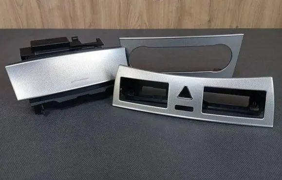 Mercedes-Benz CLK A209 C209 Panel trim A2096802807 2096802807 A2096802707