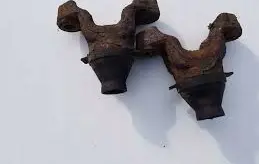 Mitsubishi L400, Space Gear Front coil spring 