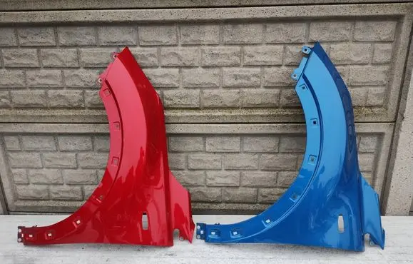 KIA Stonic Fender KAPPELC11LP