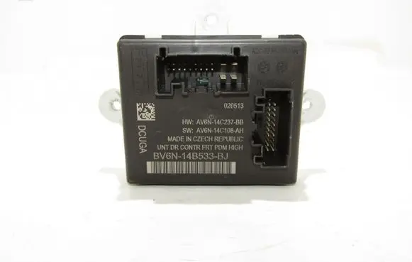 Ford Focus Other control units/modules BV6N14B533BJ