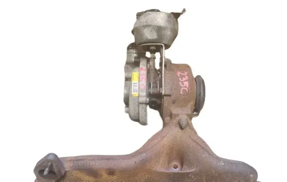 Ford Kuga I Turbo 9662464980