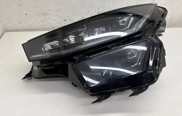 Skoda Kodiaq Headlight/headlamp 566941035