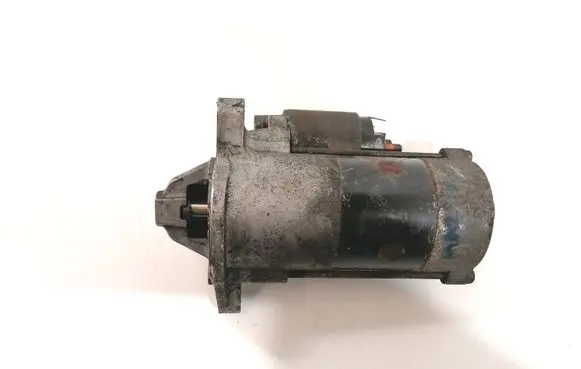 Mazda 6 Starter motor M002T88671