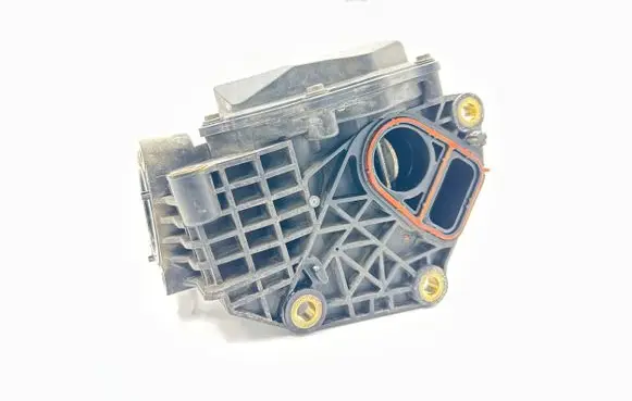 Renault Trafic III (X82) Throttle valve A2C53350932 223653148R A2C11333300