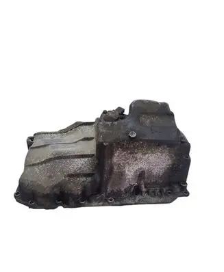 BMW 3 E90 E91 Oil sump 8510206 14341610 11138510206