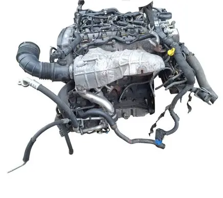 Opel Insignia A Engine 55565911 FULLSET TESTED
