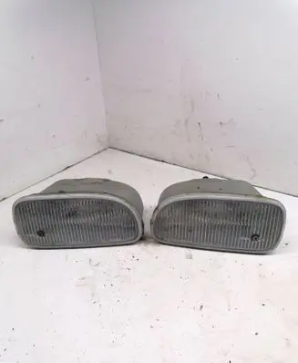 Jeep Grand Cherokee (WJ) Fog light set 