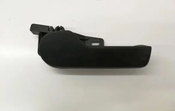 Seat Ibiza IV (6J,6P) Engine bonnet (hood) release handle 1J1823533C 1J1823633