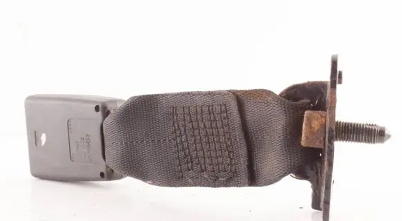 Fiat Stilo Rear seatbelt 33058433