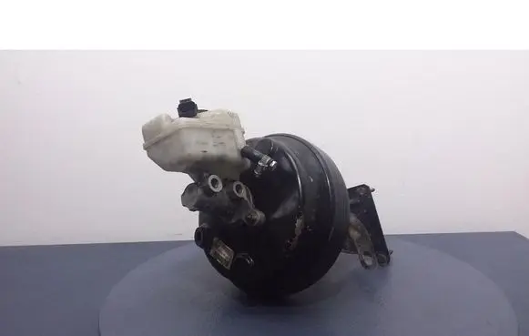 Jaguar X-Type Brake booster 7X432B195AC