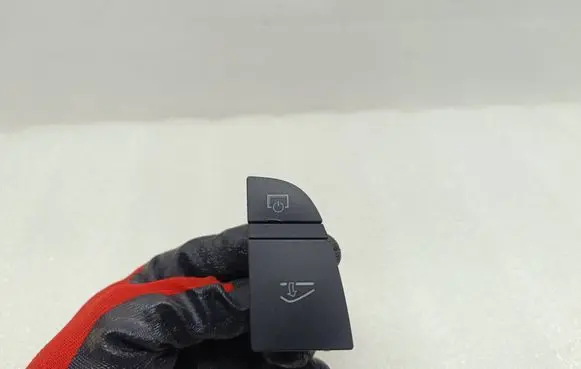 Audi A6 S6 C6 4F Other switches/knobs/shifts 4F1927227B