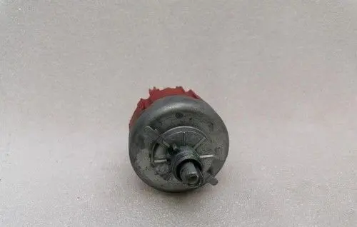 Porsche 911 996 Hazard light switch 99661353500