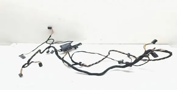 Porsche Cayenne (92A) Other wiring loom 7P5971565A