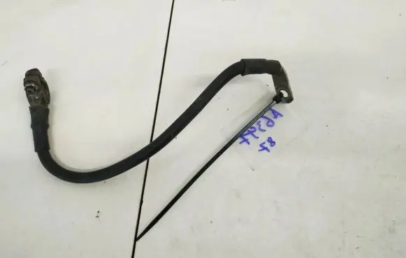 Audi A4 S4 B5 8D Positive cable (battery)