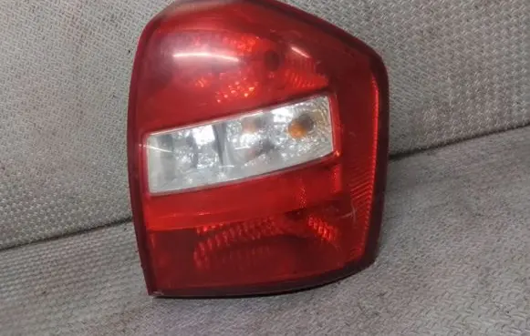 KIA Cerato Rear/tail lights