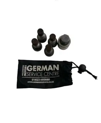 Audi A6 S6 C7 4G Nuts/bolts 