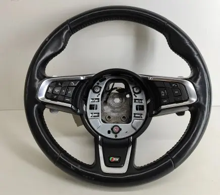 Jaguar F-Pace Steering wheel HK8M3F563AA