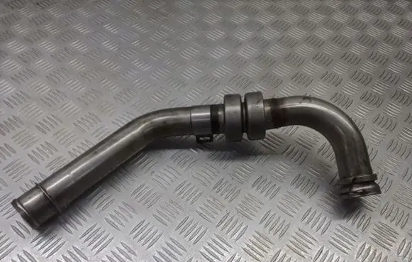 Renault Megane II Intercooler hose/pipe