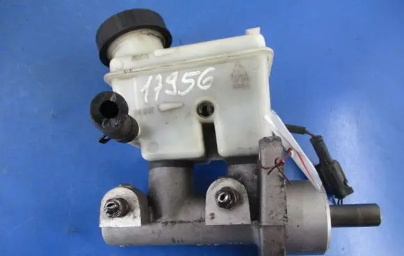 Chevrolet Lacetti Master brake cylinder