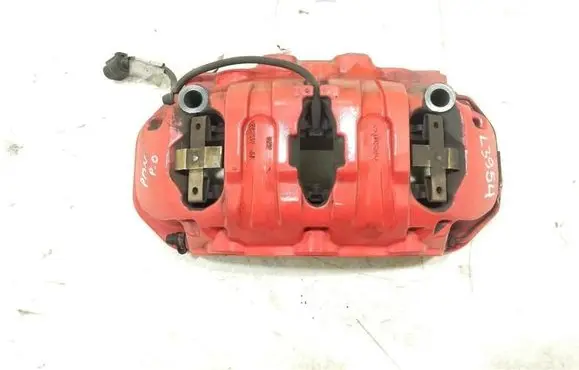 Porsche Panamera (971) Front brake caliper 971615106BD