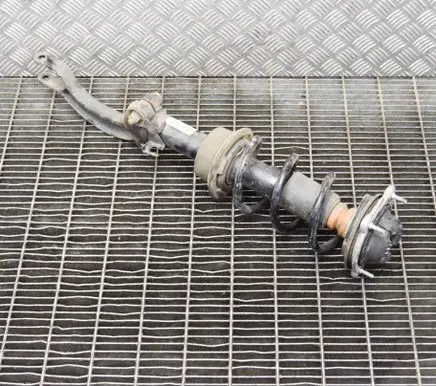Audi A7 S7 4G Front shock absorber/damper 4G8031F 8K0413L